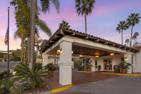 Best Western Plus Hacienda Old Town - 29