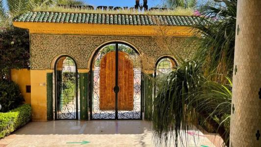 Riad Noumidya - 31
