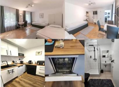 Essen City Suites - 19