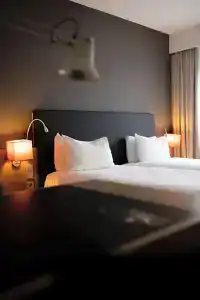 Mercure Den Haag Central - 144
