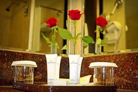 Golden Tulip Bahrain - 56