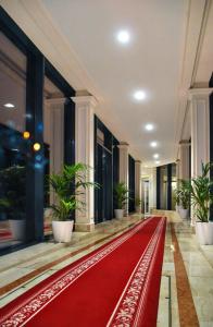 Grand Palladium - 16