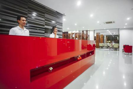 d Varee Diva Avenue, Samui - 30