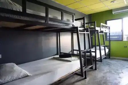 b&b House & Hostel - 6