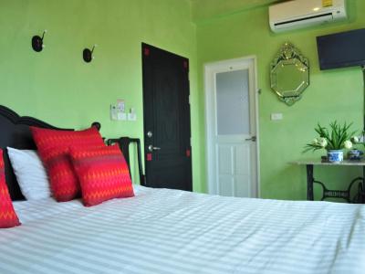 Khaolak Boutique Hertitage - 25