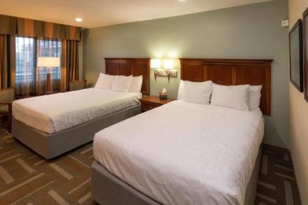 Best Western Plus Clocktower Inn - 168