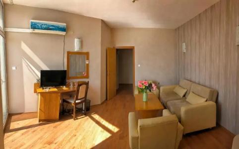 Cоmplex Avliga Beach - Halfboard - 15
