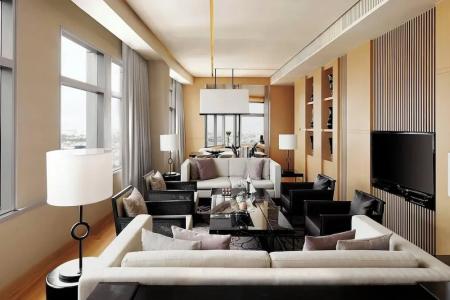 Bangkok Marriott Sukhumvit - Sha Extra Plus - 189