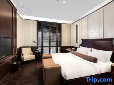 The Yihe Mansions - 99