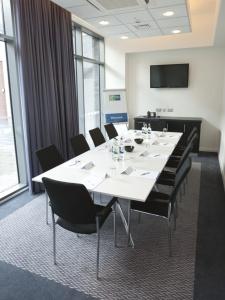 Holiday Inn Express Manchester City Centre Arena, An Ihg - 16