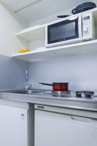 Boutique Urban Madrid Serrano - 17