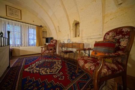 Selcuklu Evi Cave - Special Category - 106