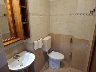 Residence Les Lacs - 33