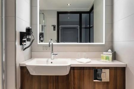 Courtyard by Marriott Amsterdam Airport - 109