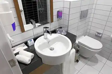 Holiday Inn Express Manisa-West, An Ihg - 25