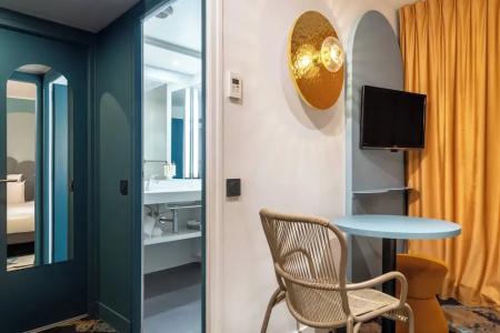 Mercure Annecy Centre - 119