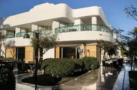 Novotel Sharm El-Sheikh - 1