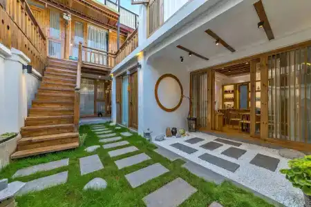 Lijiang Village House - 0