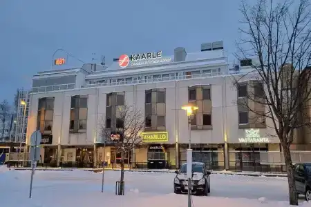 Original Sokos Kaarle - 25