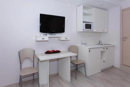 Basseynaya Apart - 11