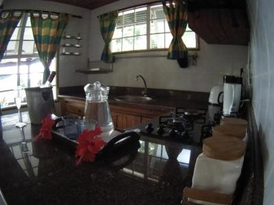 Kokogrove Chalets - 43