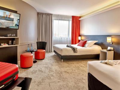 Best Western Plus Metz Technopole - 6