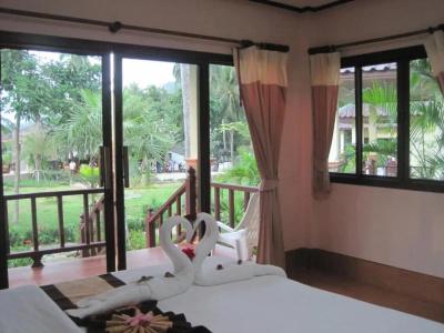 Koh Chang Bailan Beach Resort - 146