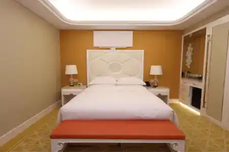 Continental Xin Hao and Resort - 49