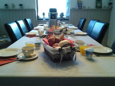 B&B 't Hemelbedje - 14
