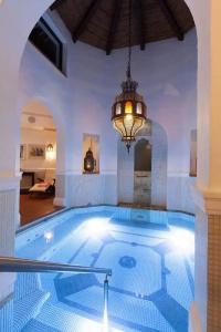 Nora Club & Spa - 12