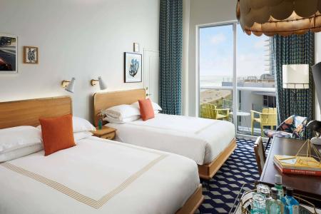 Andaz, By Hyatt - 3