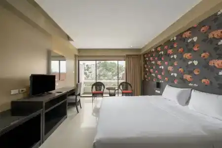 Welcome Plaza Pattaya - 73