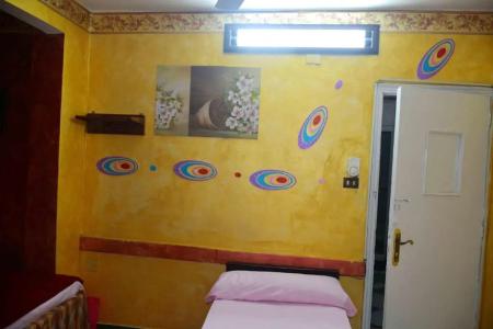 City Hostel - 101