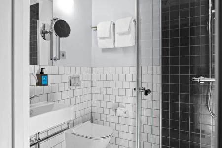 Comfort Karl Johan - 26