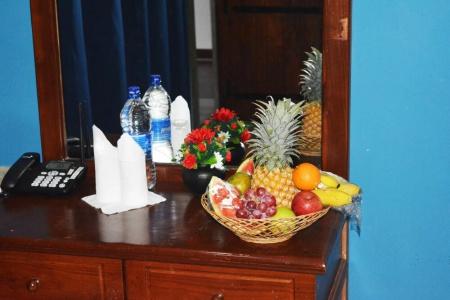 Elegance Range Resort - 10