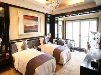 The Royal Marina Plaza Guangzhou - 52