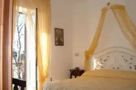 Nido Degli Dei - 17