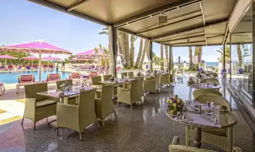 Royal Mirage Agadir - 22