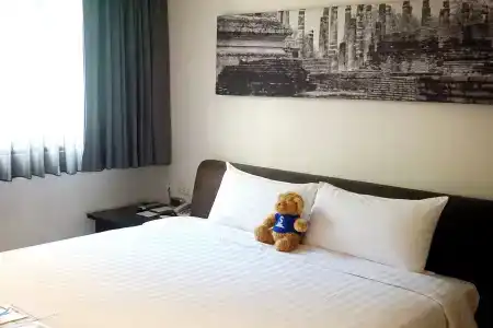 S33 Compact Sukhumvit - 26