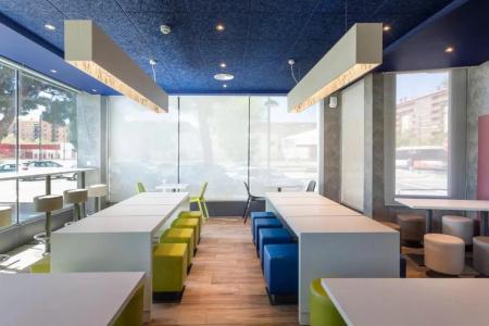Ibis Budget Zaragoza - 20