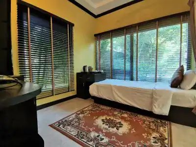 Thai Modern Resort & Spa - 2