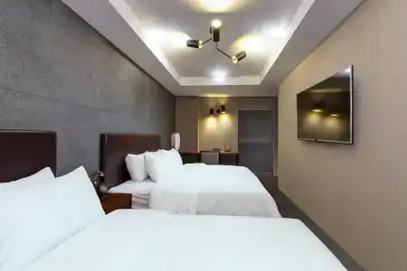 Capace Gangnam - 4