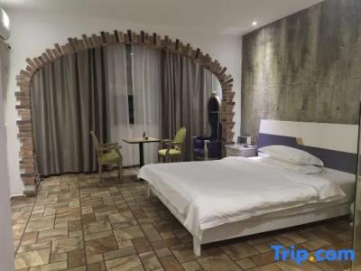 Sheraton Grand Bangalore at Brigade Gateway - 126
