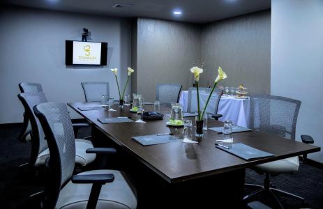 Stannum Boutique & Spa - 15