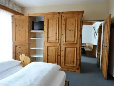 Bündnerhof - 2