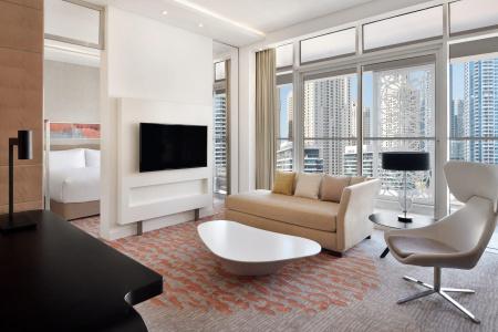 Crowne Plaza Dubai Marina, An Ihg - 11
