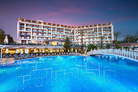 Annabella Park - All Inclusive - 12