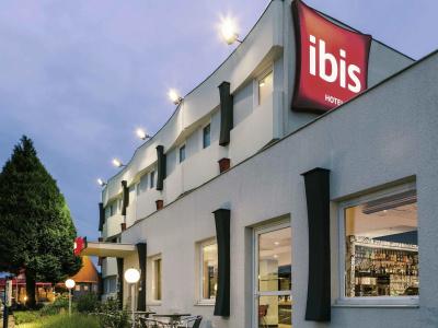 ibis Limoges Nord - 68