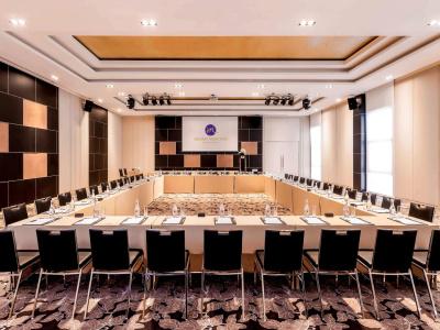 Grand Mercure Phuket Patong - Sha Extra Plus - 22