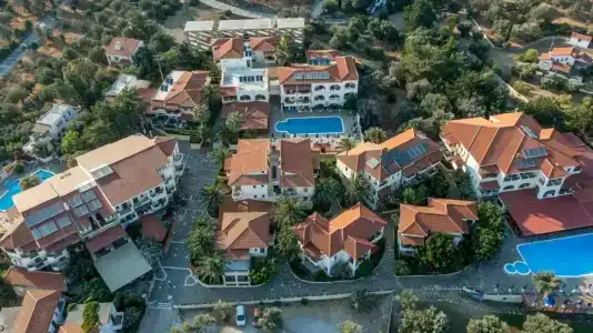 Kampos Village - 32